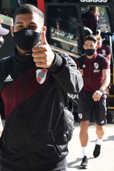  (Foto: Prensa River)