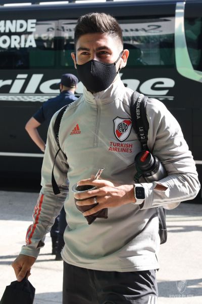  (Foto: Prensa River)