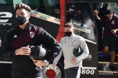  (Foto: Prensa River)