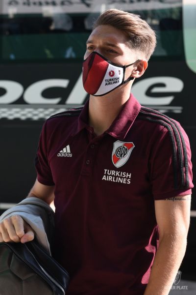  (Foto: Prensa River)