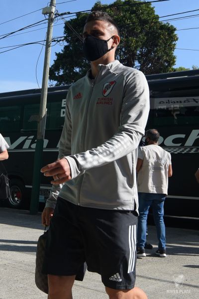  (Foto: Prensa River)