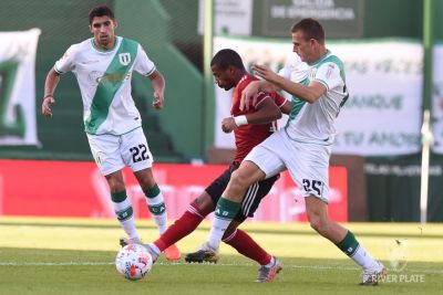 (Foto: Prensa River)