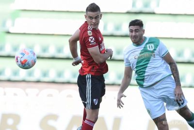  (Foto: Prensa River)