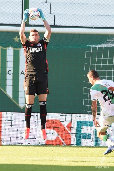  (Foto: Prensa River)