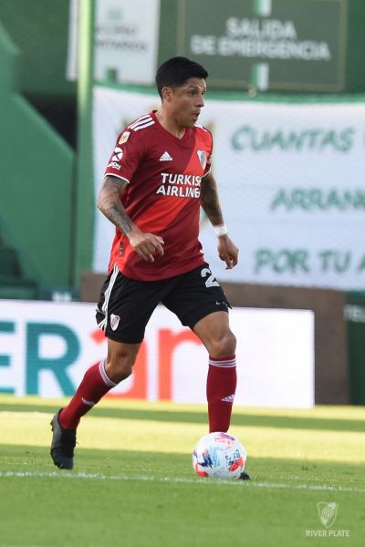  (Foto: Prensa River)