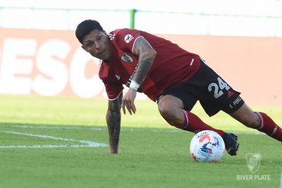  (Foto: Prensa River)