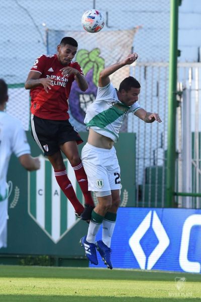  (Foto: Prensa River)