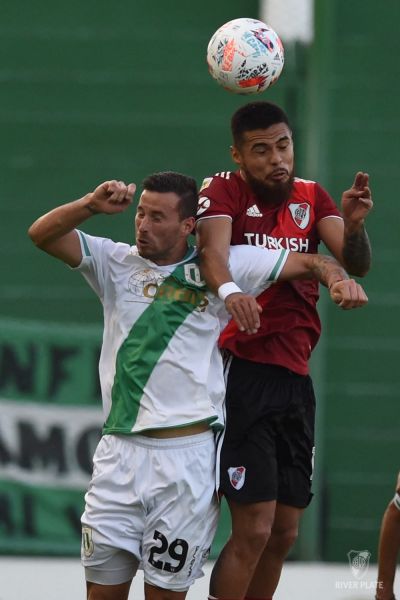  (Foto: Prensa River)