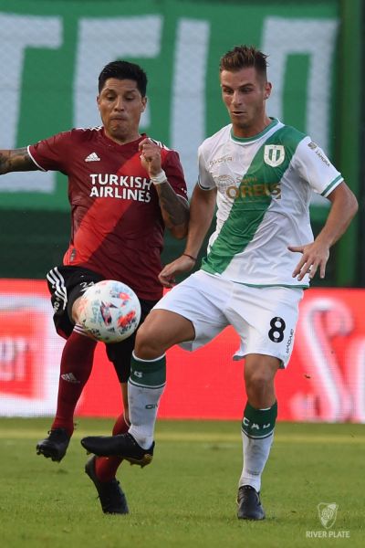  (Foto: Prensa River)