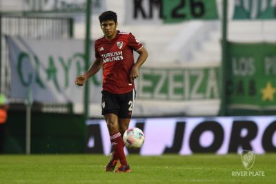 (Foto: Prensa River)