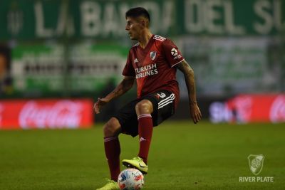  (Foto: Prensa River)