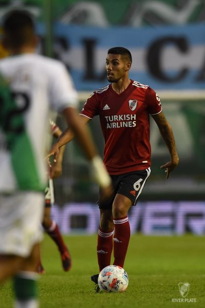  (Foto: Prensa River)