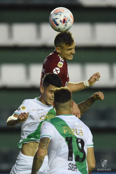  (Foto: Prensa River)