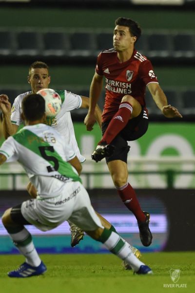  (Foto: Prensa River)