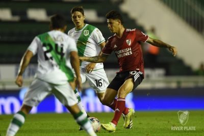  (Foto: Prensa River)