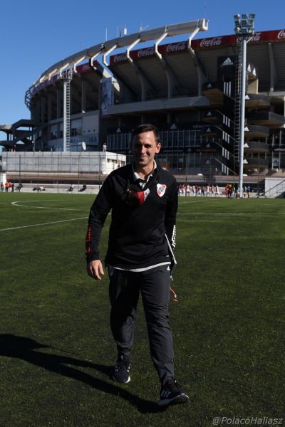  (Foto: Prensa River)
