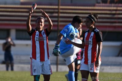  (Foto: Prensa River)