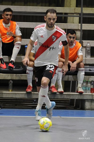  (Foto: Prensa River)