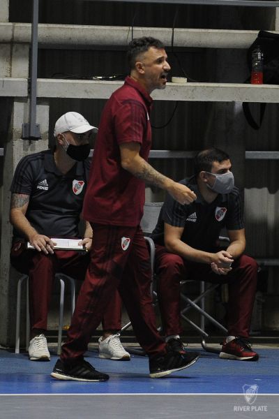  (Foto: Prensa River)