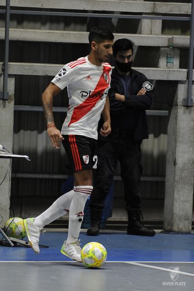  (Foto: Prensa River)