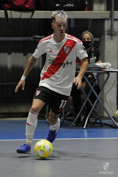  (Foto: Prensa River)