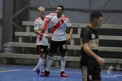  (Foto: Prensa River)