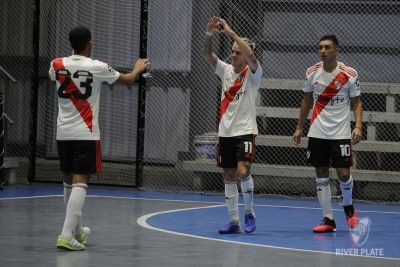  (Foto: Prensa River)