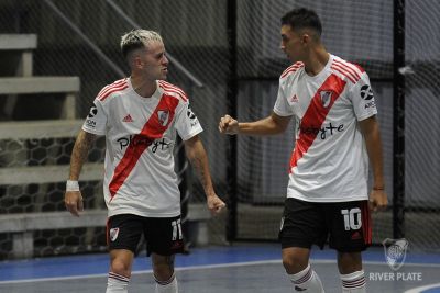  (Foto: Prensa River)