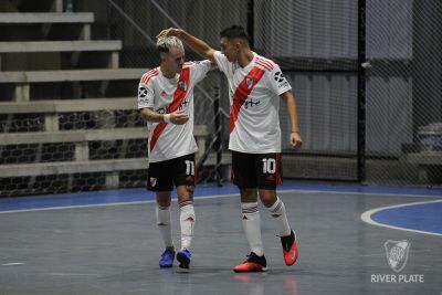  (Foto: Prensa River)