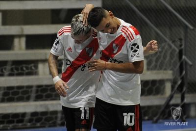  (Foto: Prensa River)