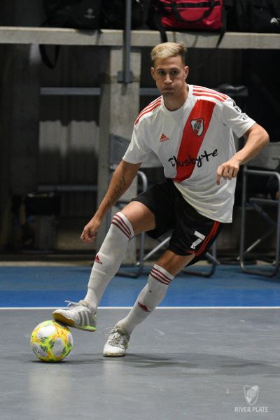  (Foto: Prensa River)