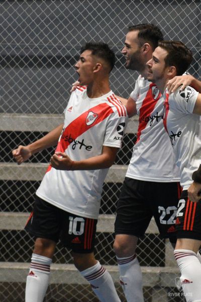  (Foto: Prensa River)