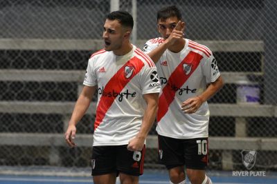  (Foto: Prensa River)