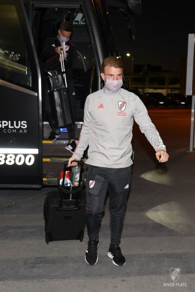  (Foto: Prensa River)