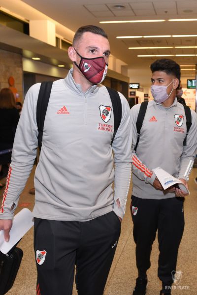  (Foto: Prensa River)
