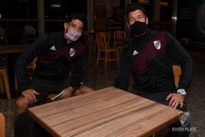  (Foto: Prensa River)