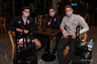  (Foto: Prensa River)