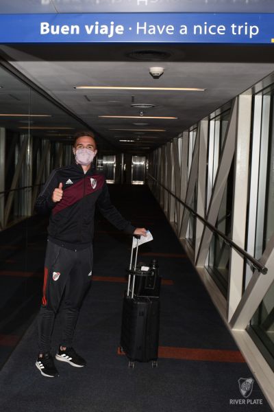  (Foto: Prensa River)