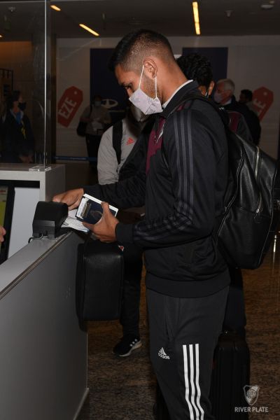 (Foto: Prensa River)