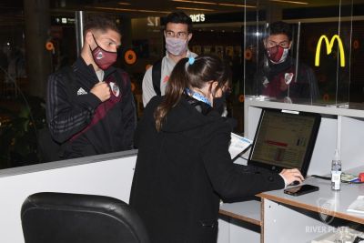  (Foto: Prensa River)