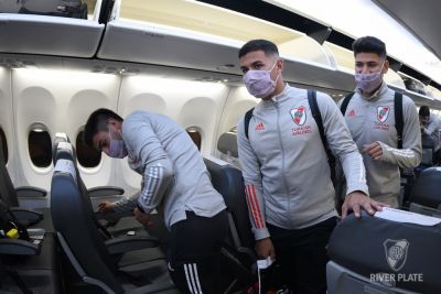 (Foto: Prensa River)