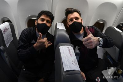  (Foto: Prensa River)