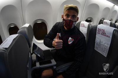  (Foto: Prensa River)