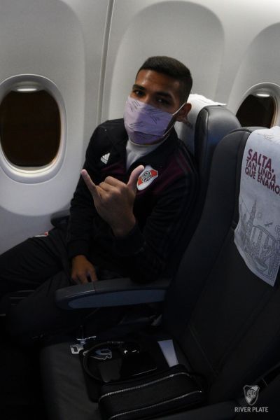  (Foto: Prensa River)