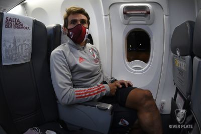  (Foto: Prensa River)