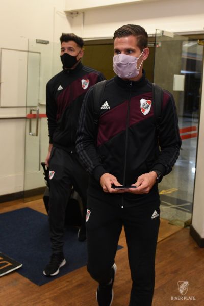 (Foto: Prensa River)