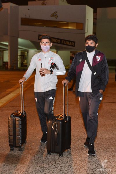  (Foto: Prensa River)