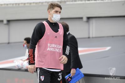  (Foto: Prensa River)