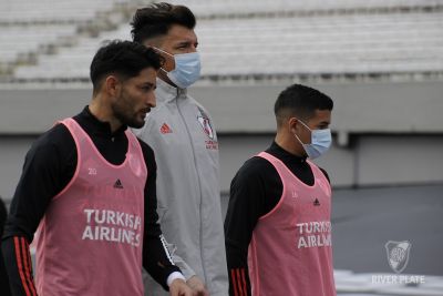  (Foto: Prensa River)
