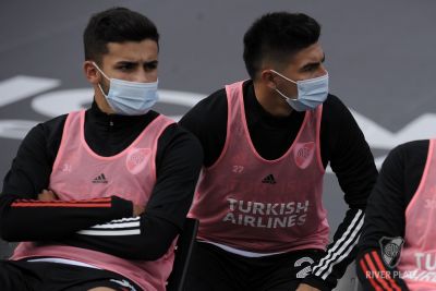  (Foto: Prensa River)